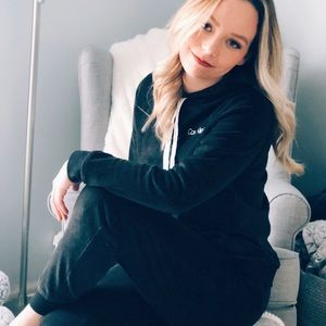 Meet your Posher, Tiffani